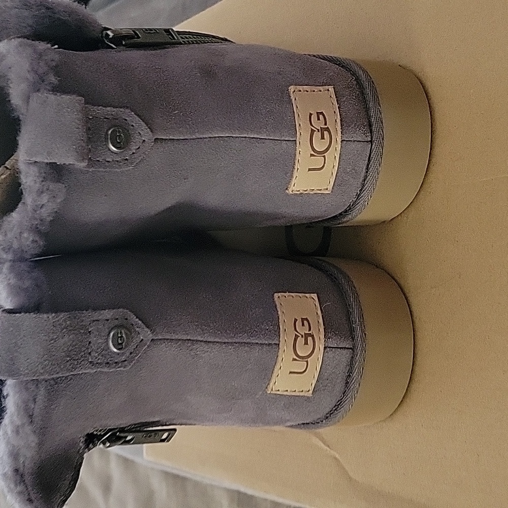 Boots - Picture 2 of 7